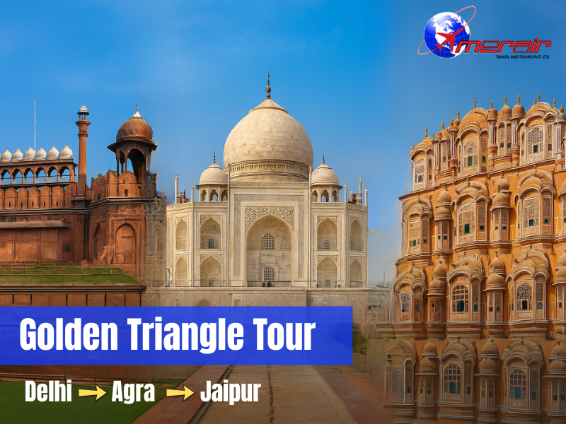 best tour packages in india​